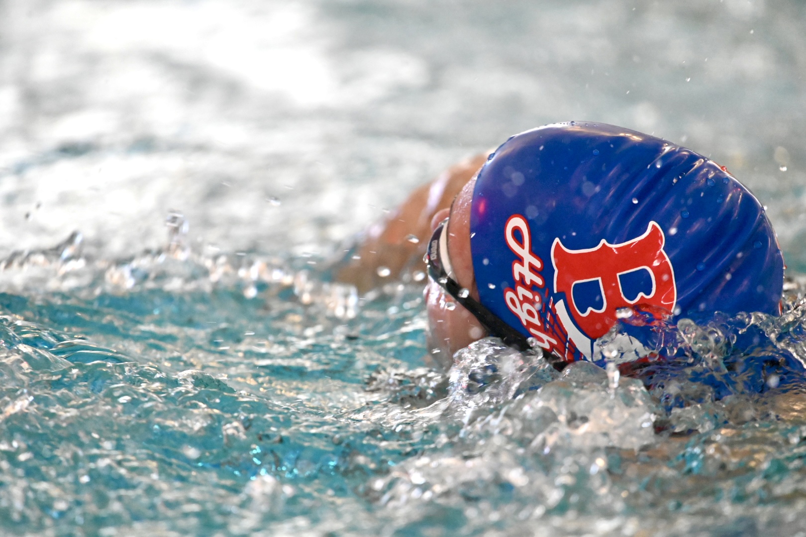 HS Swimming – 2-5A District Championships Results