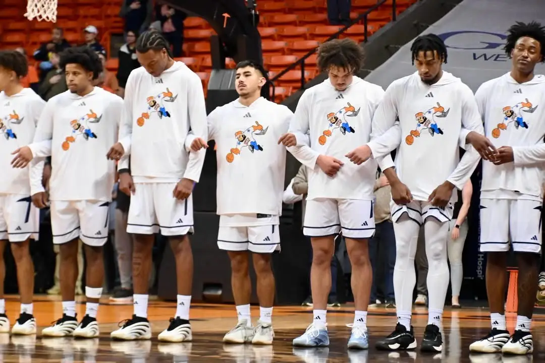 Miner Round Up: UTEP Basketball Shoots Past FIU, 83-77