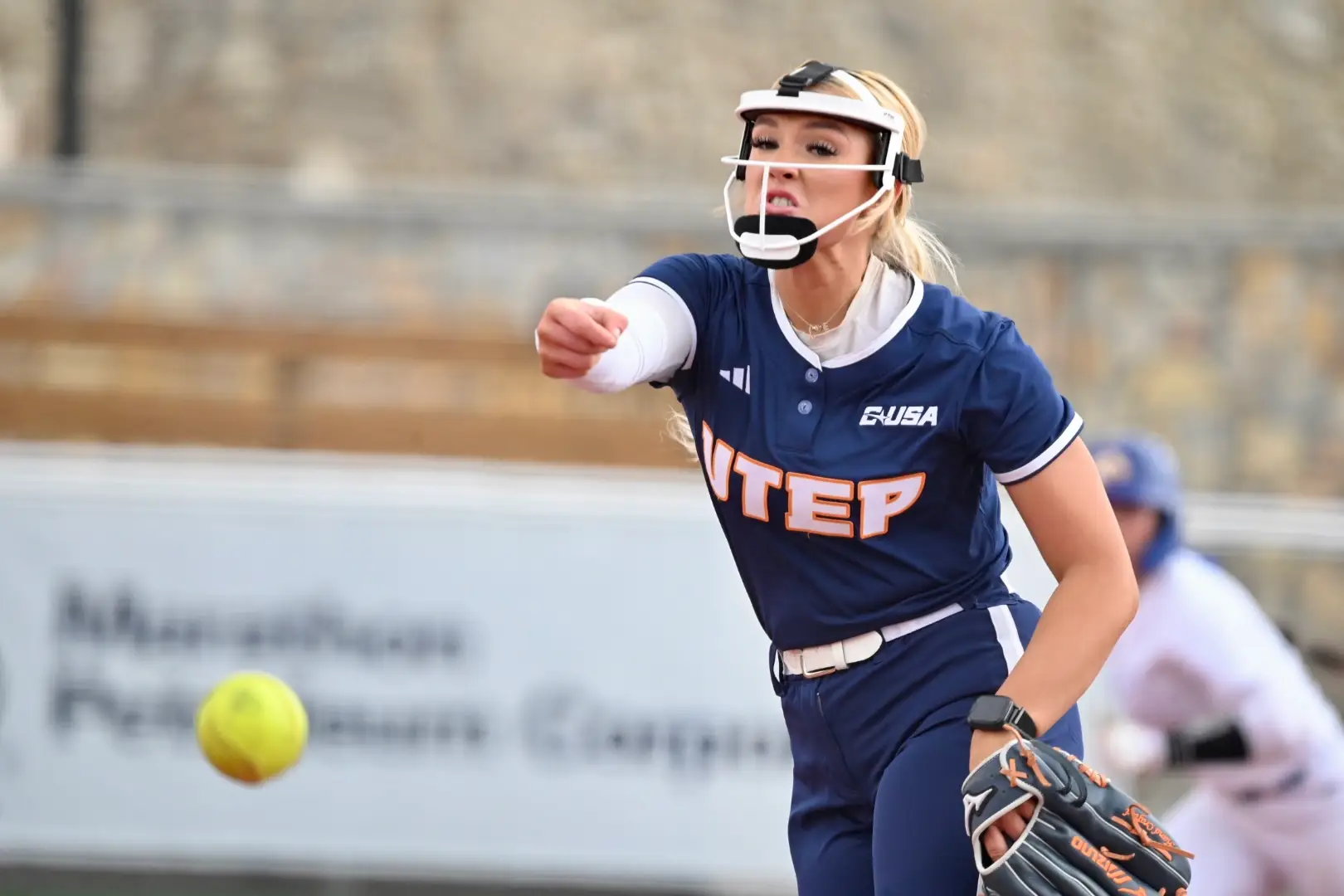 Miner Round Up: Softball at the UNM Invitational