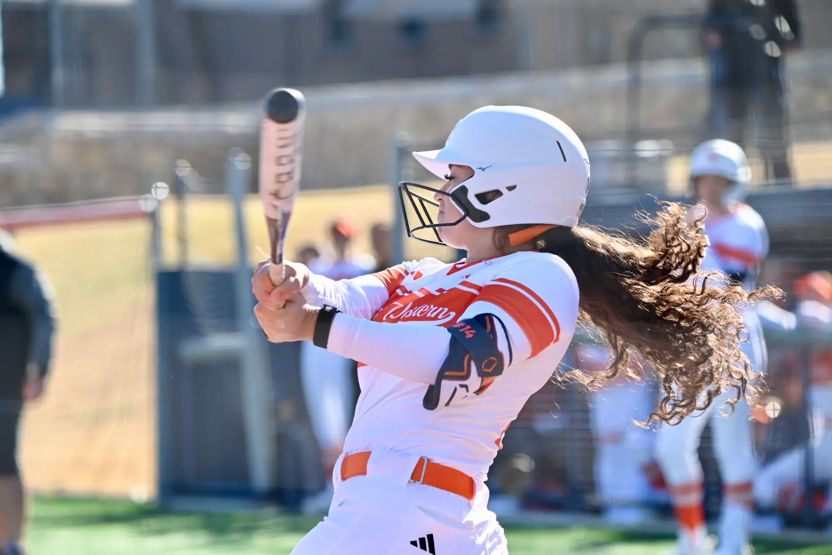 Miner Round Up: UTEP Softball – UTEP Invitational
