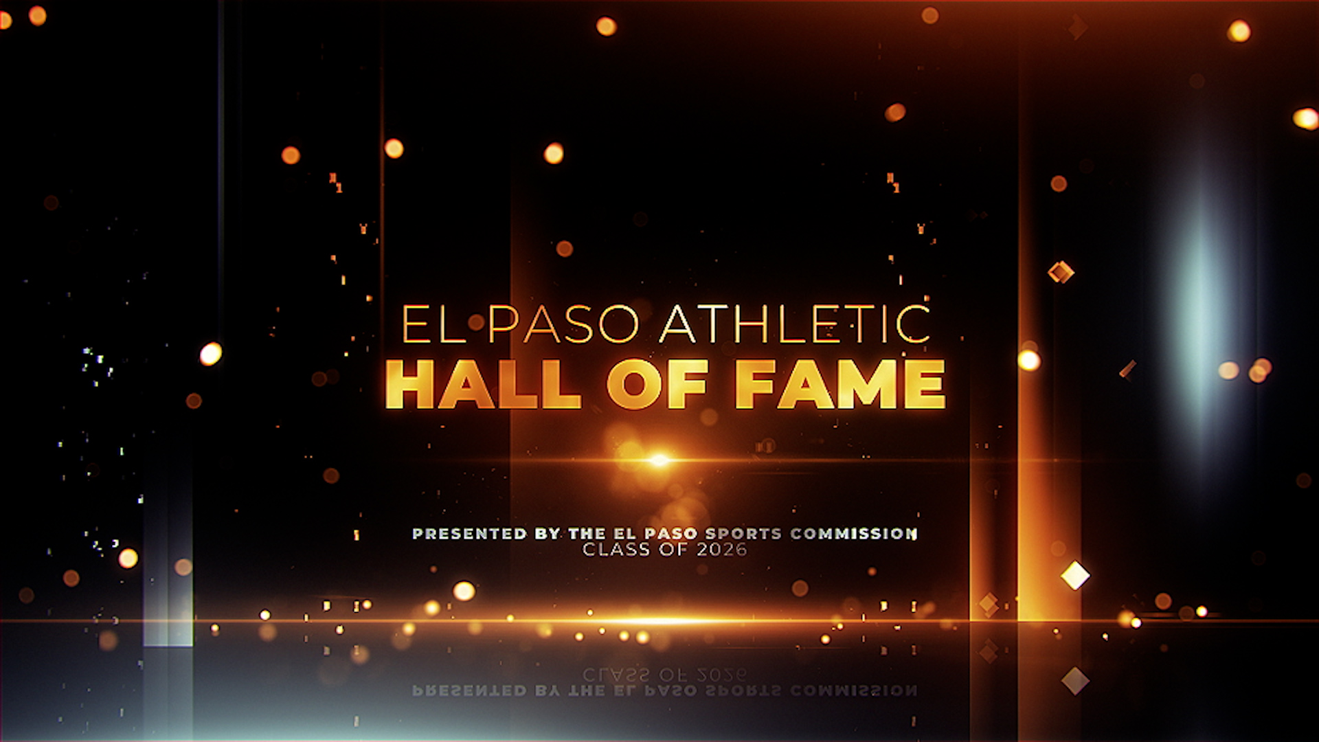 El Paso Athletic Hall of Fame announces Class of 2026