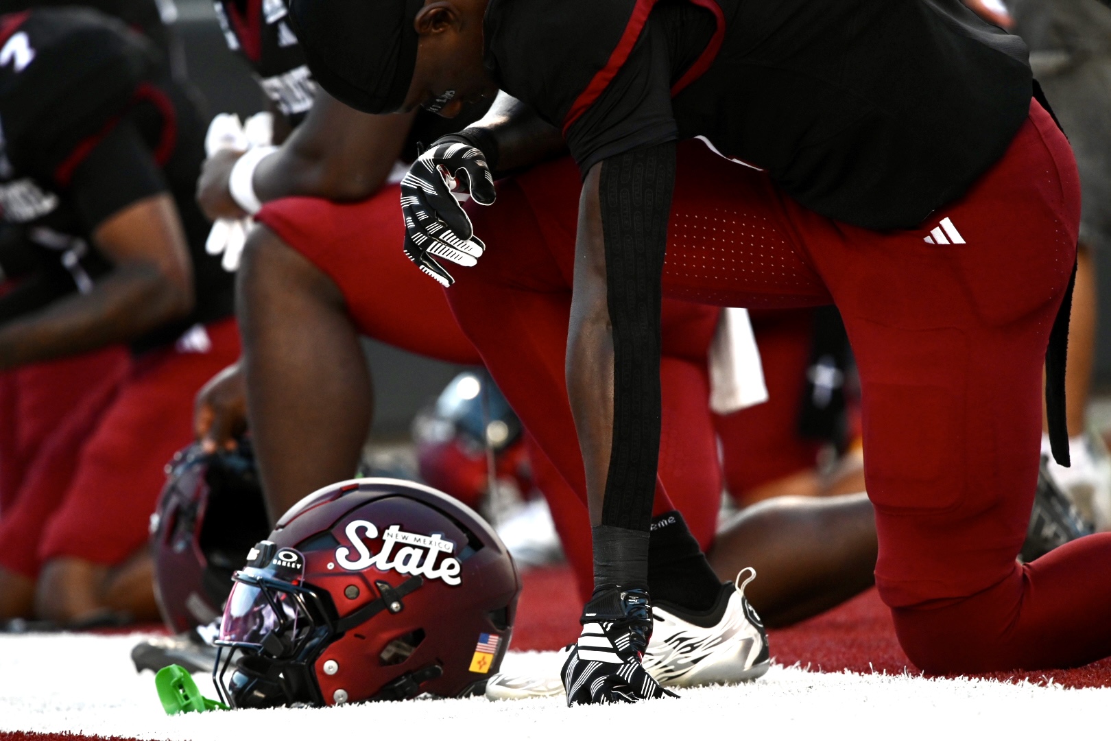 Aggieland : NMSU returns home for Rio Grande Rivalry