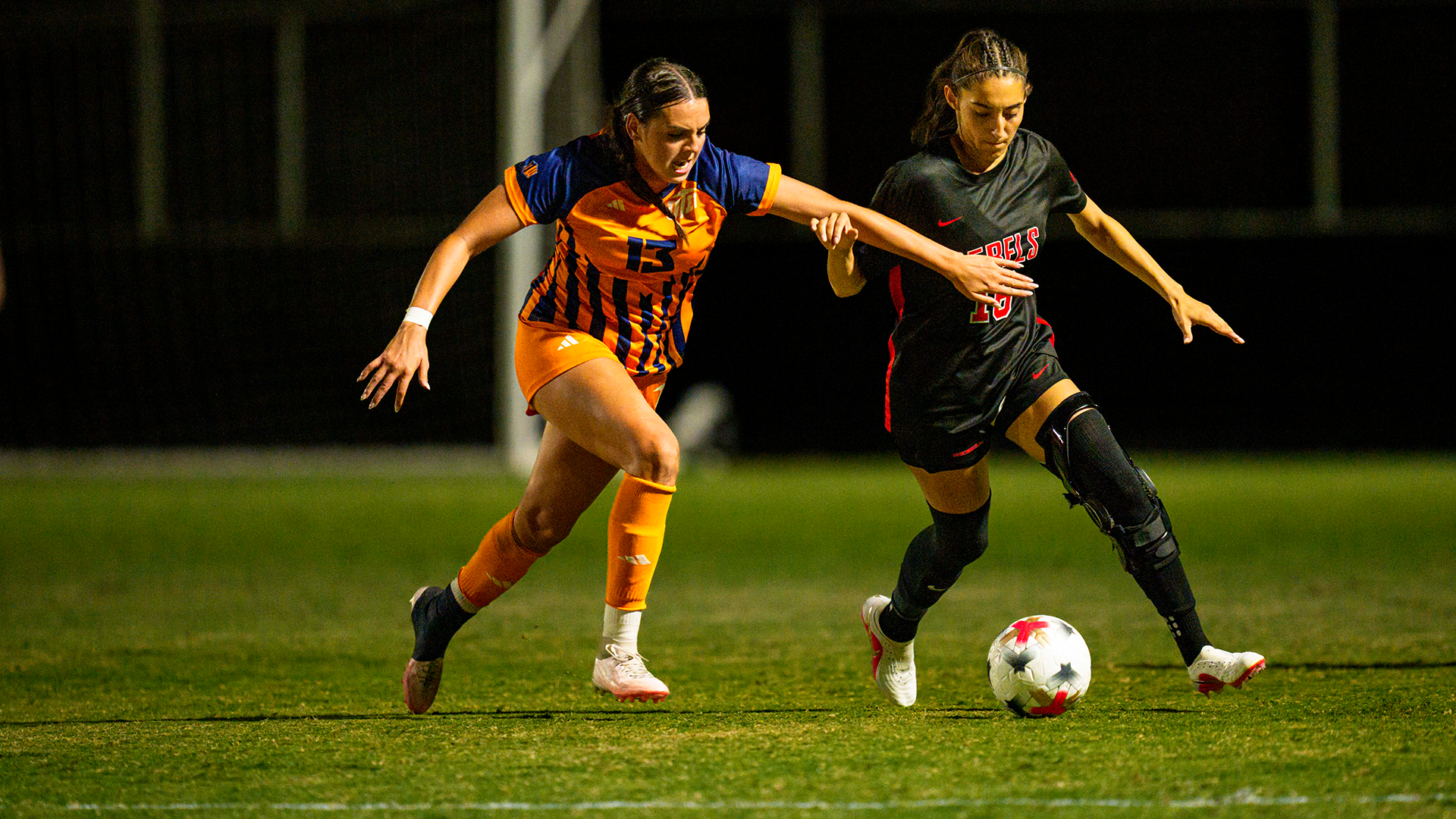 Miner Round Up: UTEP Soccer drops first loss at UNLV