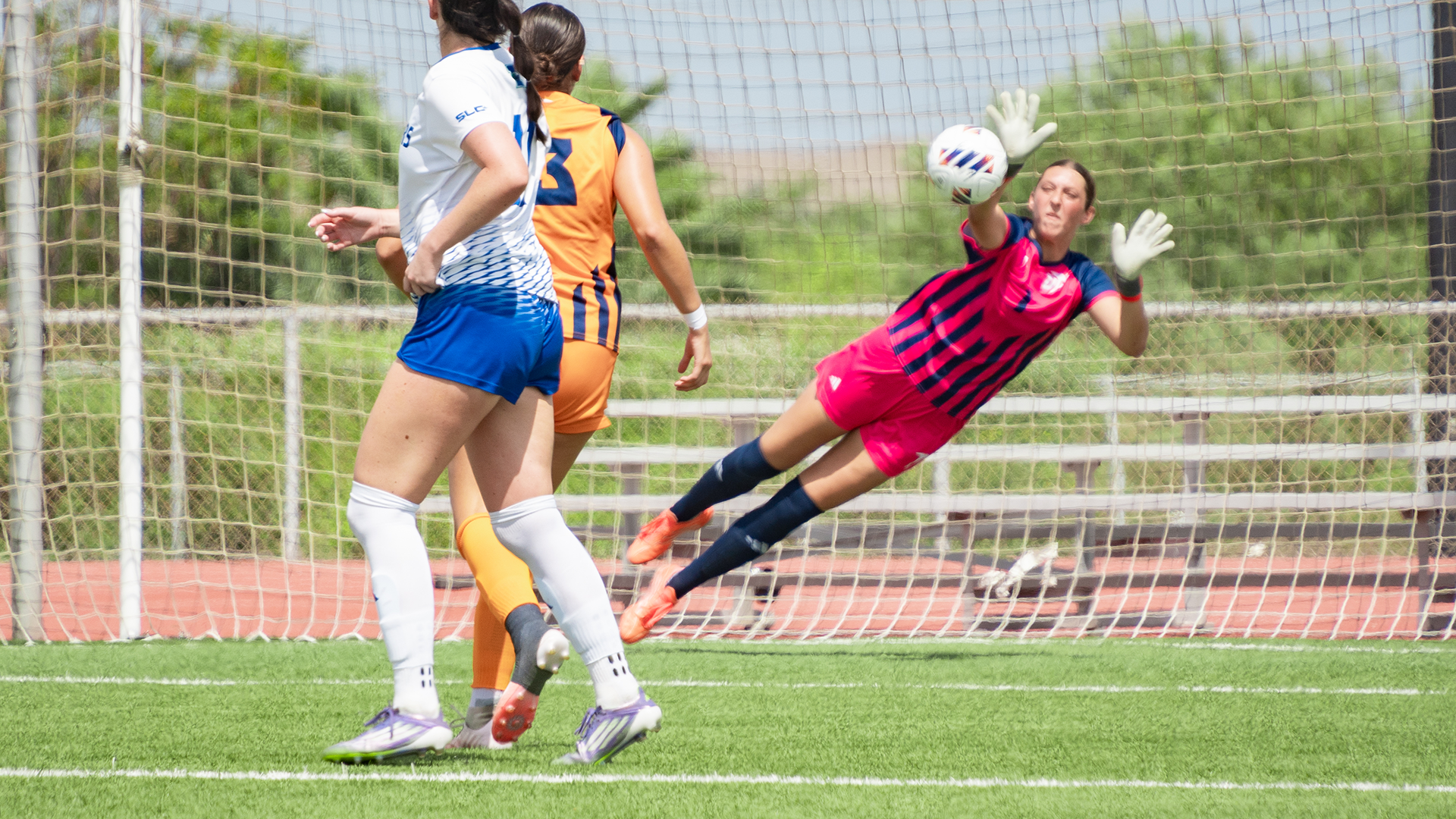 Miner Round Up: UTEP Soccer Stays undefeated with 2-1 Win at Tx A&M Corpus Christi