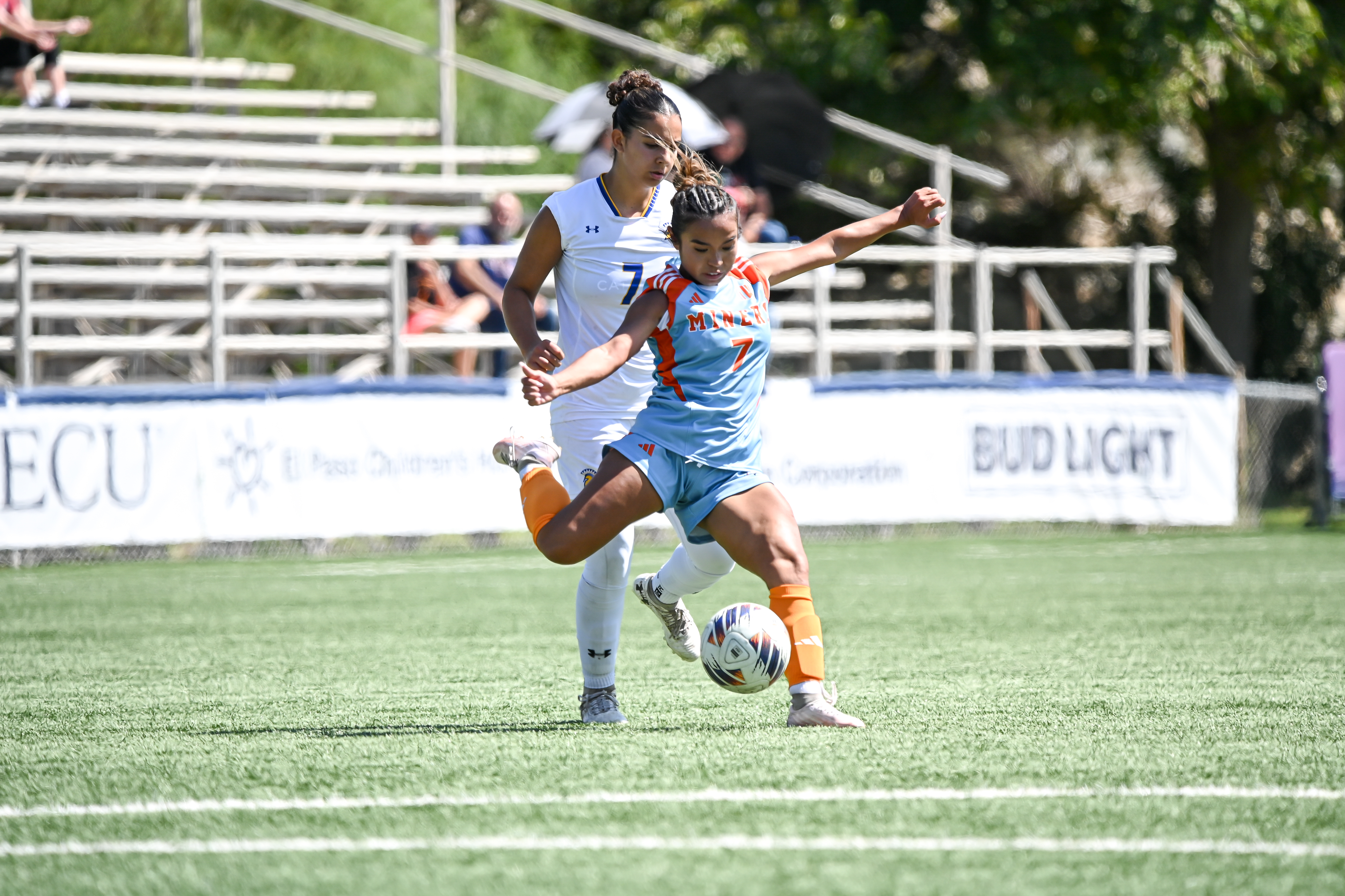 Miner Round Up: UTEP Soccer gets first MW Win with 1-0 over San Jose State